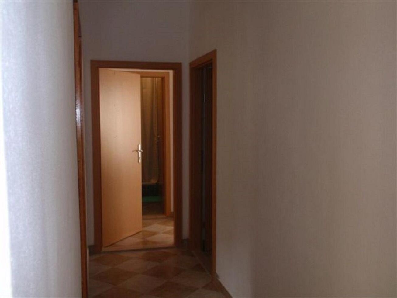 Apartments More Živogošće Exteriör bild